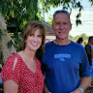 Meet your Posher, Janie